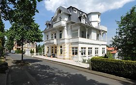 Haus In Der Sonne